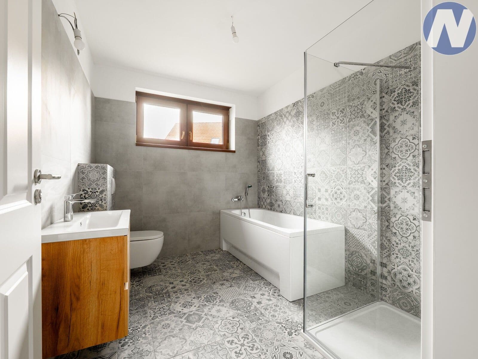 Prodej domu 153 m², pozemek 650 m², Horní Planá, Jihočeský kraj Prodej domu 153 m², pozemek 650 m², Horní Planá, Jihočeský kraj
