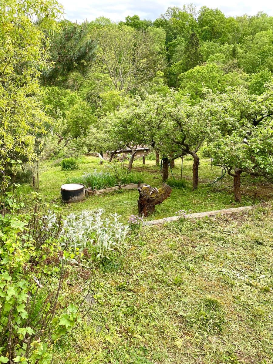 Prodej chaty, chalupy 16 m², pozemek 492 m², Devonská, Praha, Praha Prodej chaty, chalupy 16 m², pozemek 492 m², Devonská, Praha, Praha