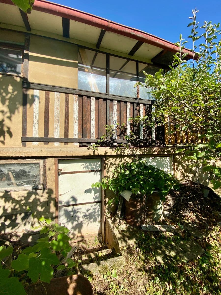 Prodej chaty, chalupy 16 m², pozemek 492 m², Devonská, Praha, Praha Prodej chaty, chalupy 16 m², pozemek 492 m², Devonská, Praha, Praha