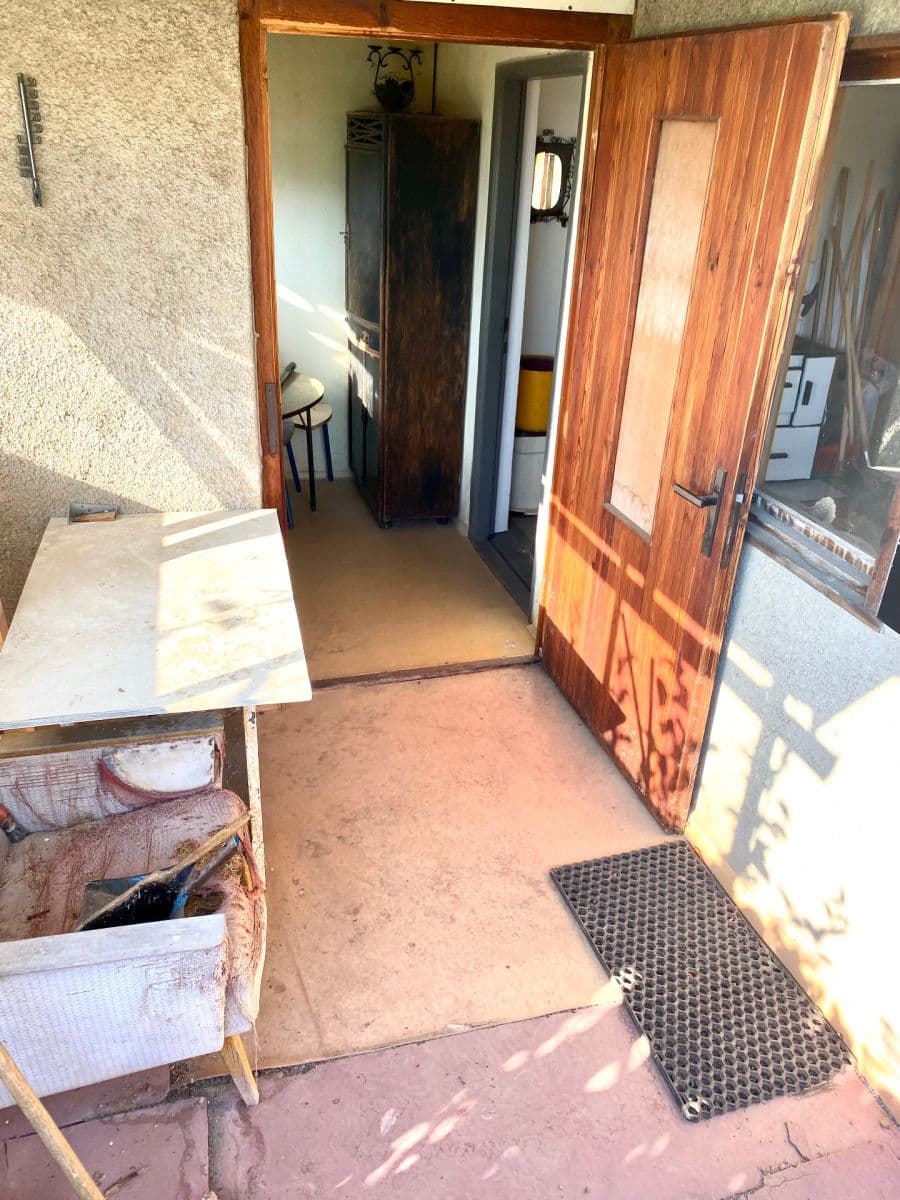 Prodej chaty, chalupy 16 m², pozemek 492 m², Devonská, Praha, Praha Prodej chaty, chalupy 16 m², pozemek 492 m², Devonská, Praha, Praha