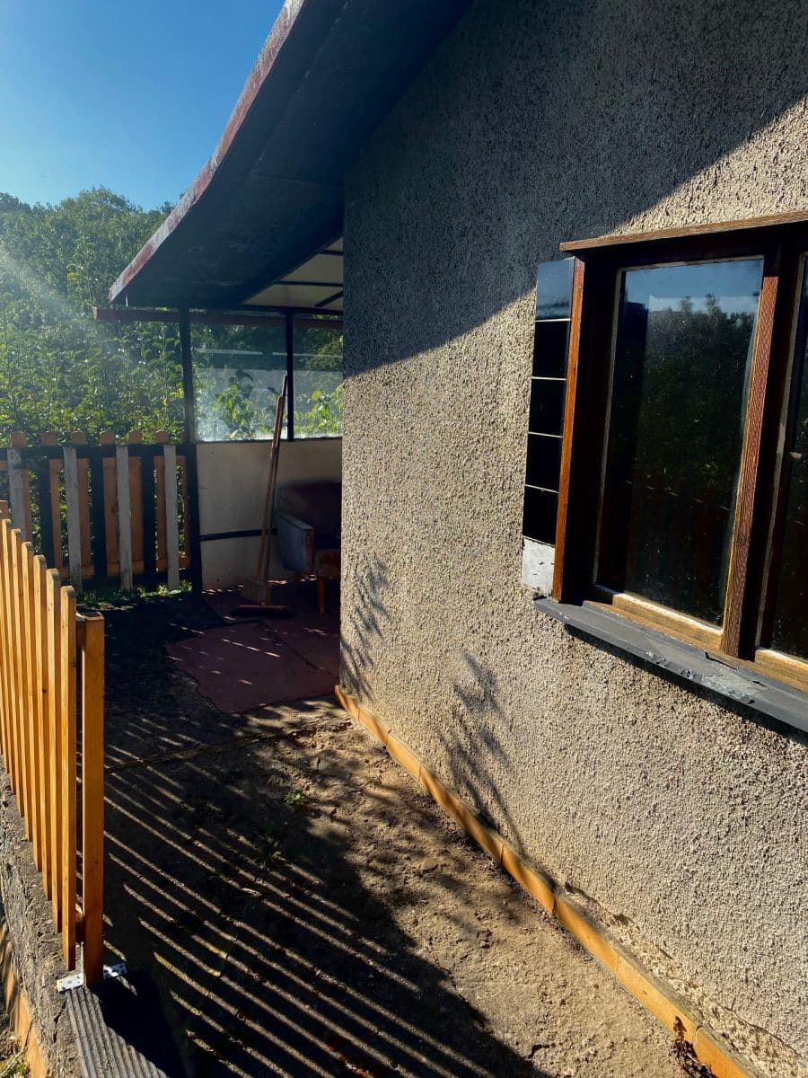 Prodej chaty, chalupy 16 m², pozemek 492 m², Devonská, Praha, Praha Prodej chaty, chalupy 16 m², pozemek 492 m², Devonská, Praha, Praha