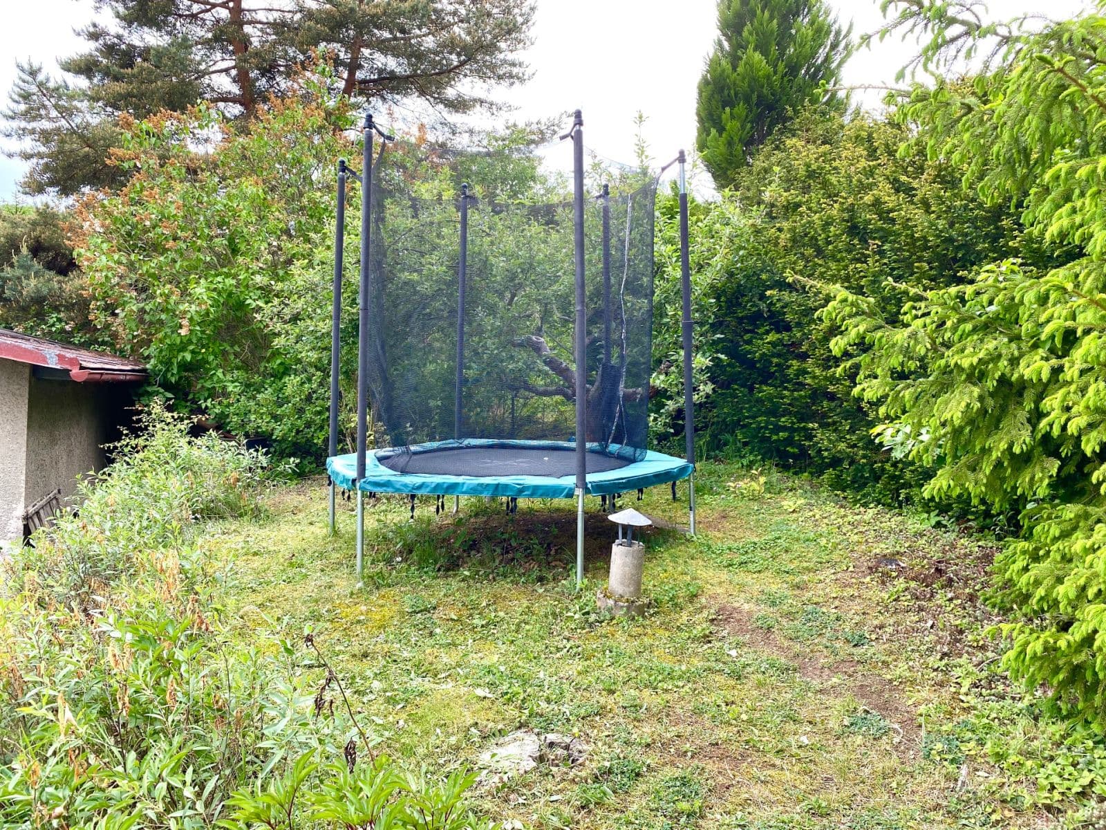 Prodej chaty, chalupy 16 m², pozemek 492 m², Devonská, Praha, Praha Prodej chaty, chalupy 16 m², pozemek 492 m², Devonská, Praha, Praha