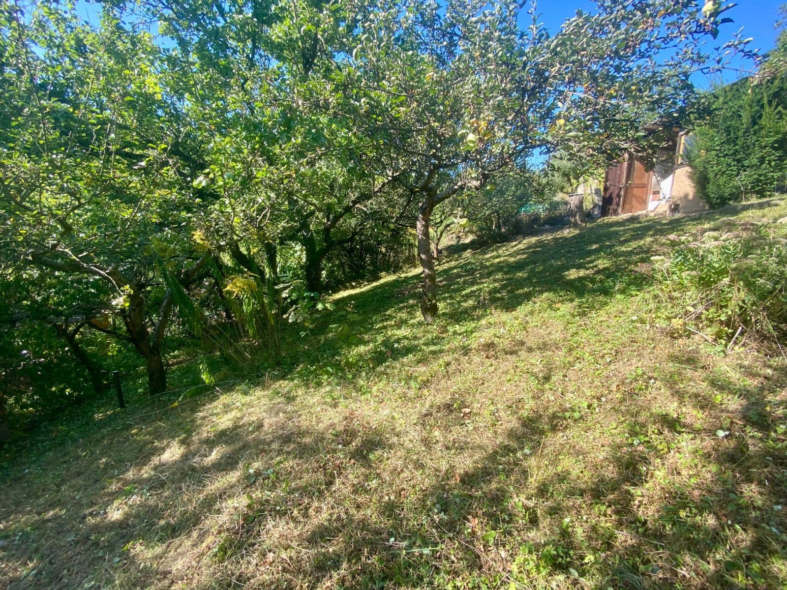 Prodej chaty, chalupy 16 m², pozemek 492 m², Devonská, Praha, Praha Prodej chaty, chalupy 16 m², pozemek 492 m², Devonská, Praha, Praha