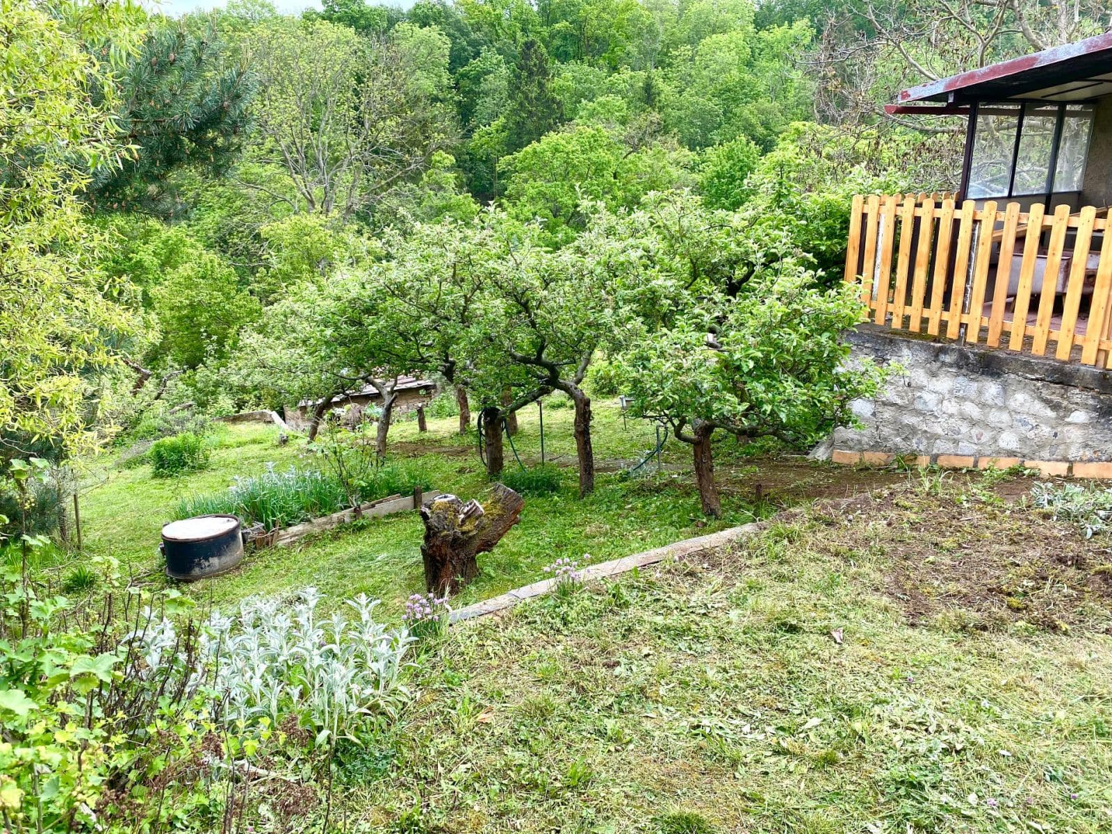 Prodej chaty, chalupy 16 m², pozemek 492 m², Devonská, Praha, Praha Prodej chaty, chalupy 16 m², pozemek 492 m², Devonská, Praha, Praha