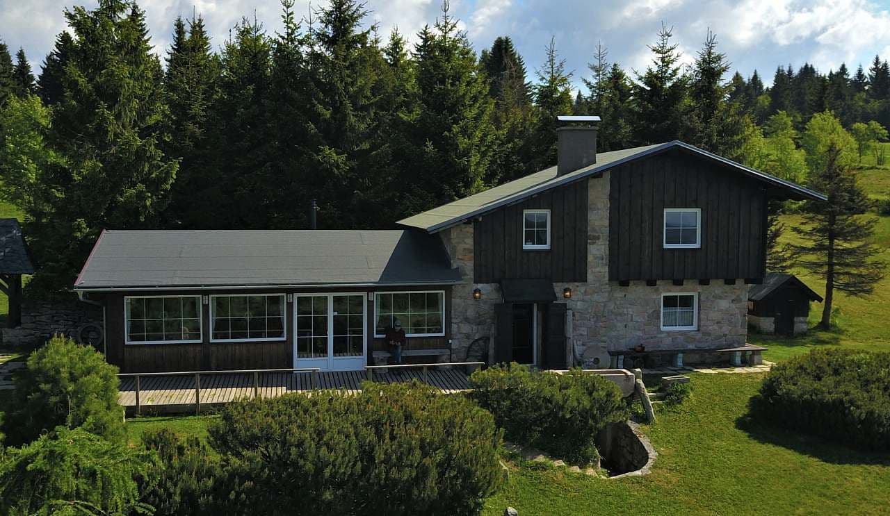 Pronájem chaty, chalupy, Abertamy, Karlovarský kraj Pronájem chaty, chalupy, Abertamy, Karlovarský kraj