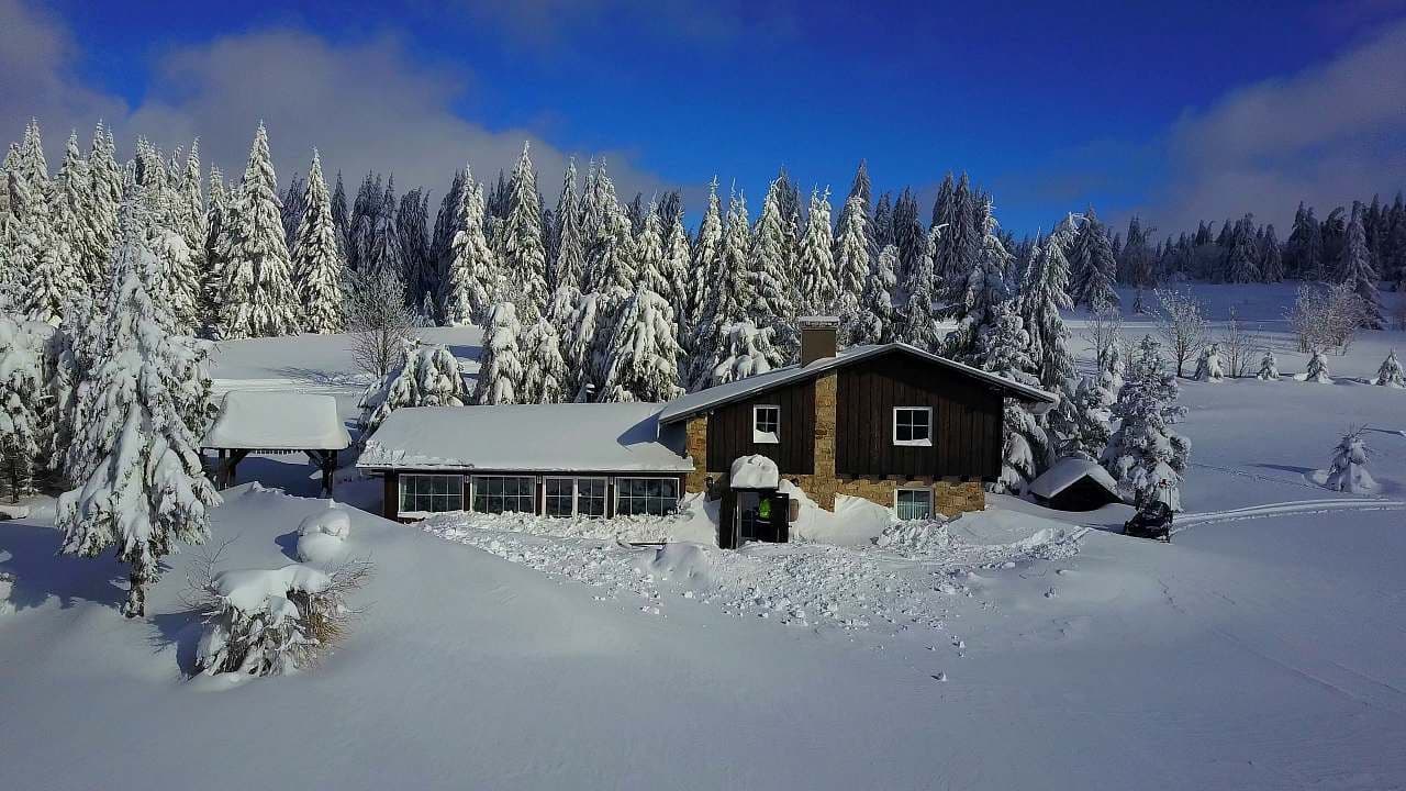 Pronájem chaty, chalupy, Abertamy, Karlovarský kraj Pronájem chaty, chalupy, Abertamy, Karlovarský kraj