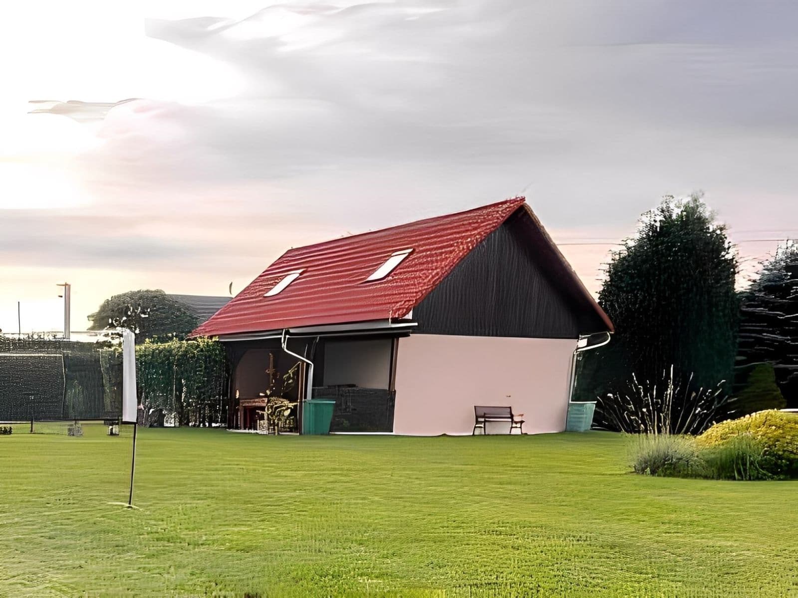 Pronájem chaty, chalupy, Františkovy Lázně, Karlovarský kraj Pronájem chaty, chalupy, Františkovy Lázně, Karlovarský kraj