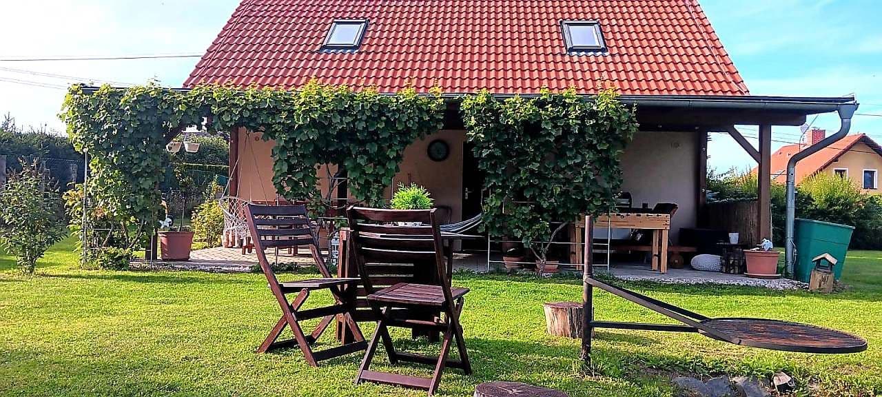 Pronájem chaty, chalupy, Františkovy Lázně, Karlovarský kraj Pronájem chaty, chalupy, Františkovy Lázně, Karlovarský kraj