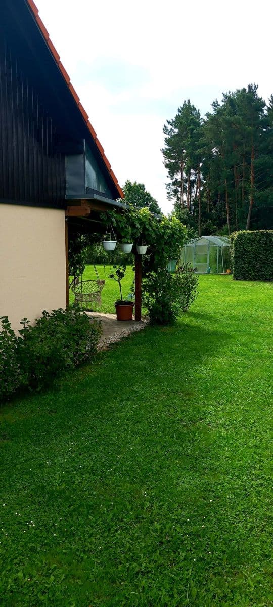 Pronájem chaty, chalupy, Františkovy Lázně, Karlovarský kraj Pronájem chaty, chalupy, Františkovy Lázně, Karlovarský kraj