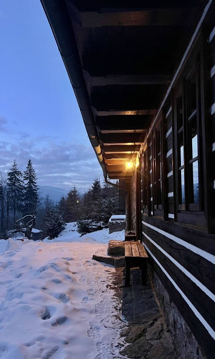 Pronájem chaty, chalupy, Zdobnice, Královéhradecký kraj Pronájem chaty, chalupy, Zdobnice, Královéhradecký kraj