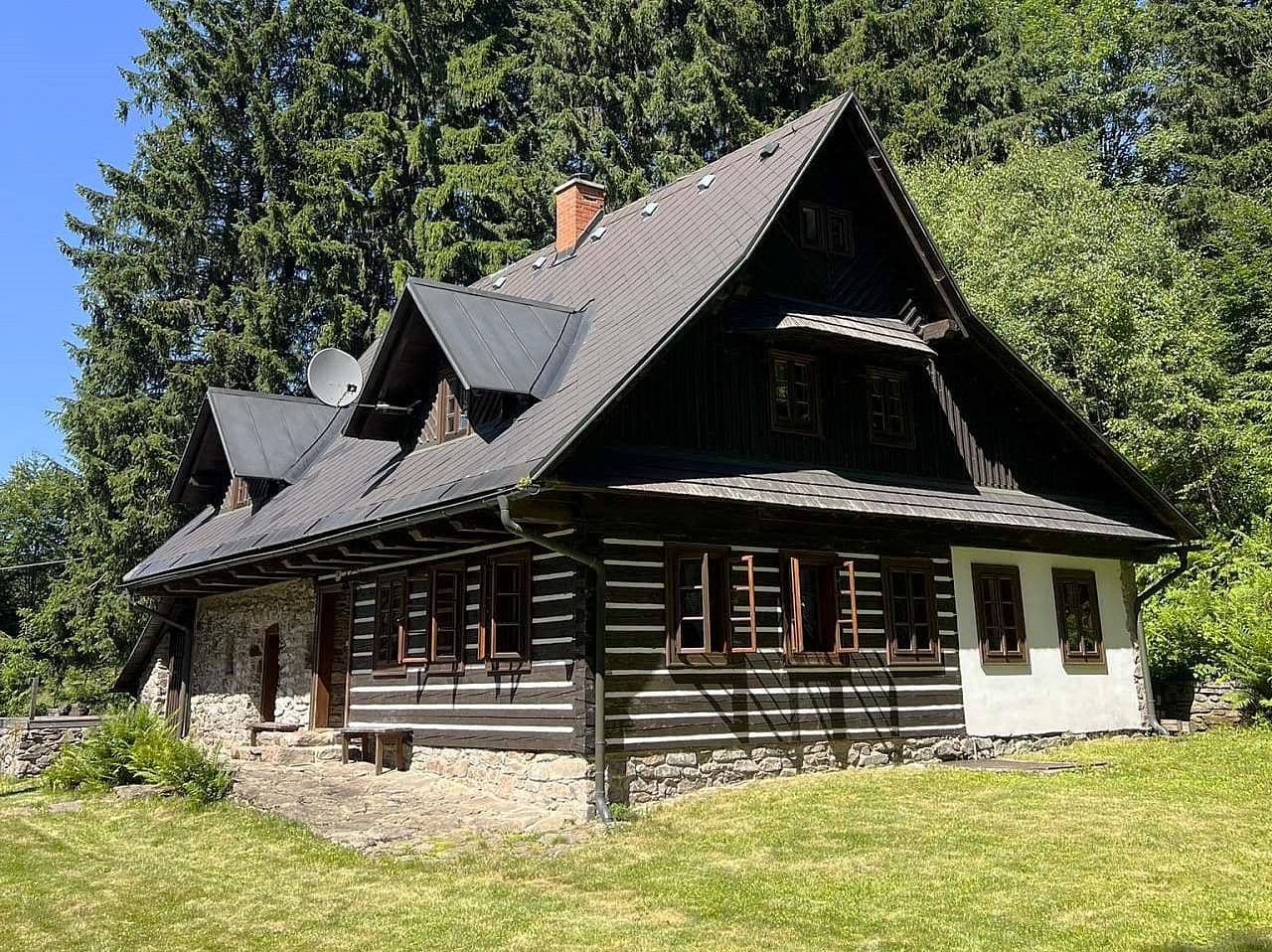 Pronájem chaty, chalupy, Zdobnice, Královéhradecký kraj Pronájem chaty, chalupy, Zdobnice, Královéhradecký kraj