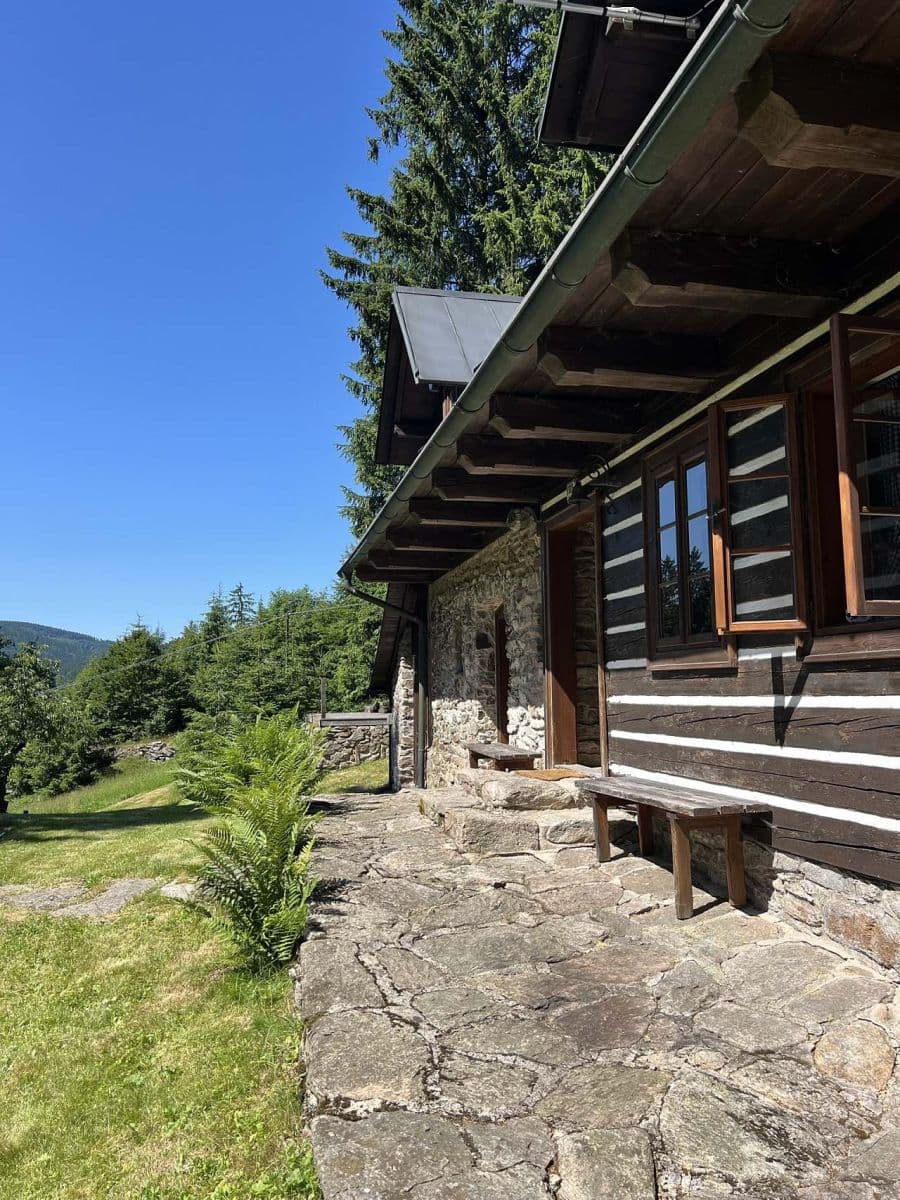 Pronájem chaty, chalupy, Zdobnice, Královéhradecký kraj Pronájem chaty, chalupy, Zdobnice, Královéhradecký kraj