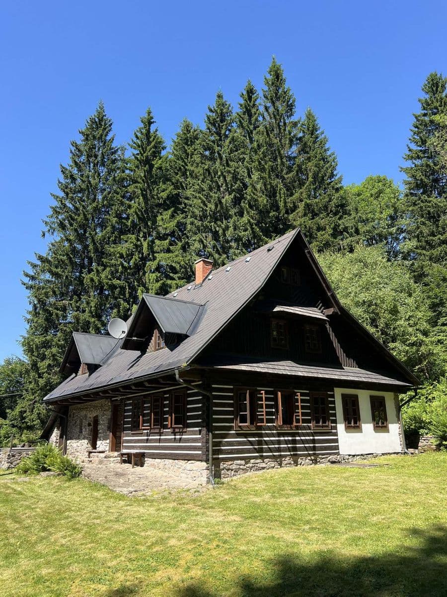 Pronájem chaty, chalupy, Zdobnice, Královéhradecký kraj Pronájem chaty, chalupy, Zdobnice, Královéhradecký kraj