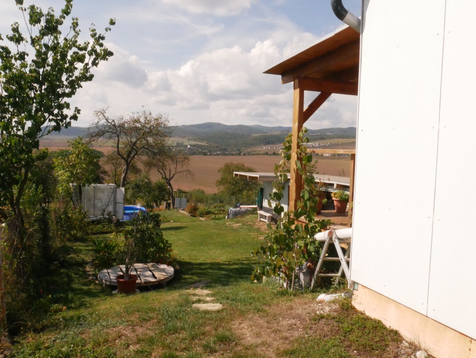 Prodej domu 124 m², pozemek 1.590 m², Veľký Slivník, Prešovský kraj Prodej domu 124 m², pozemek 1.590 m², Veľký Slivník, Prešovský kraj