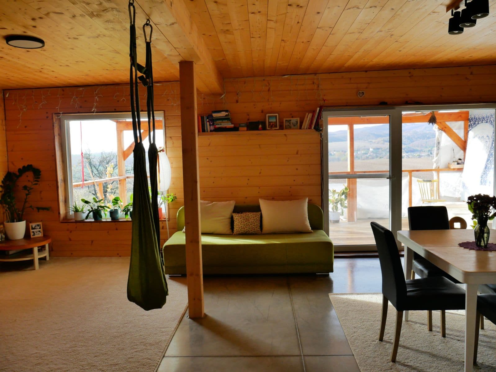 Prodej domu 124 m², pozemek 1.590 m², Veľký Slivník, Prešovský kraj Prodej domu 124 m², pozemek 1.590 m², Veľký Slivník, Prešovský kraj