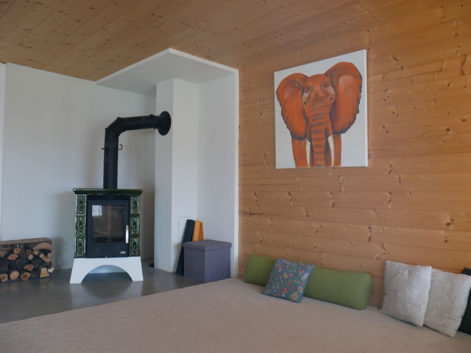 Prodej domu 124 m², pozemek 1.590 m², Veľký Slivník, Prešovský kraj Prodej domu 124 m², pozemek 1.590 m², Veľký Slivník, Prešovský kraj