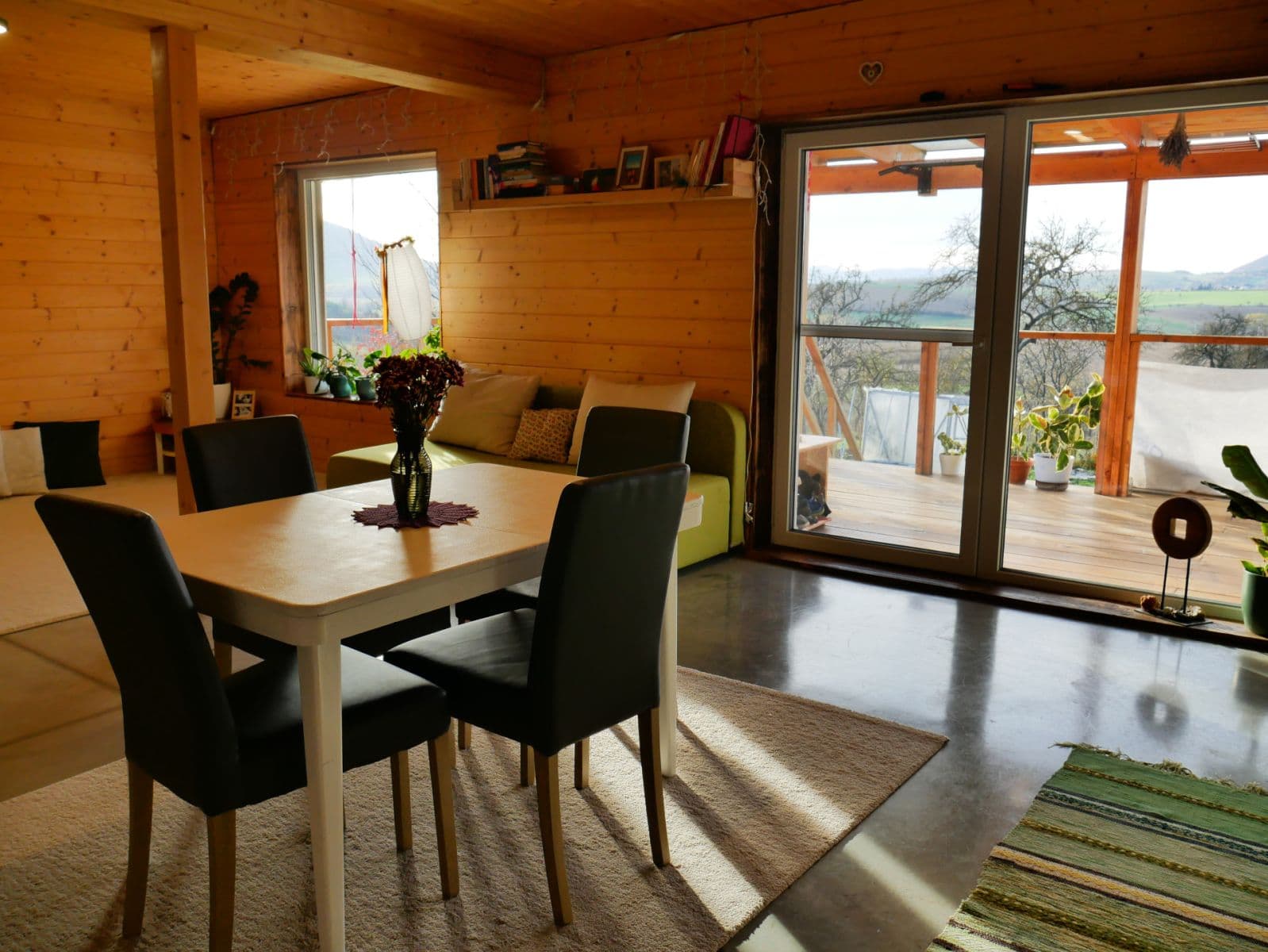 Prodej domu 124 m², pozemek 1.590 m², Veľký Slivník, Prešovský kraj Prodej domu 124 m², pozemek 1.590 m², Veľký Slivník, Prešovský kraj