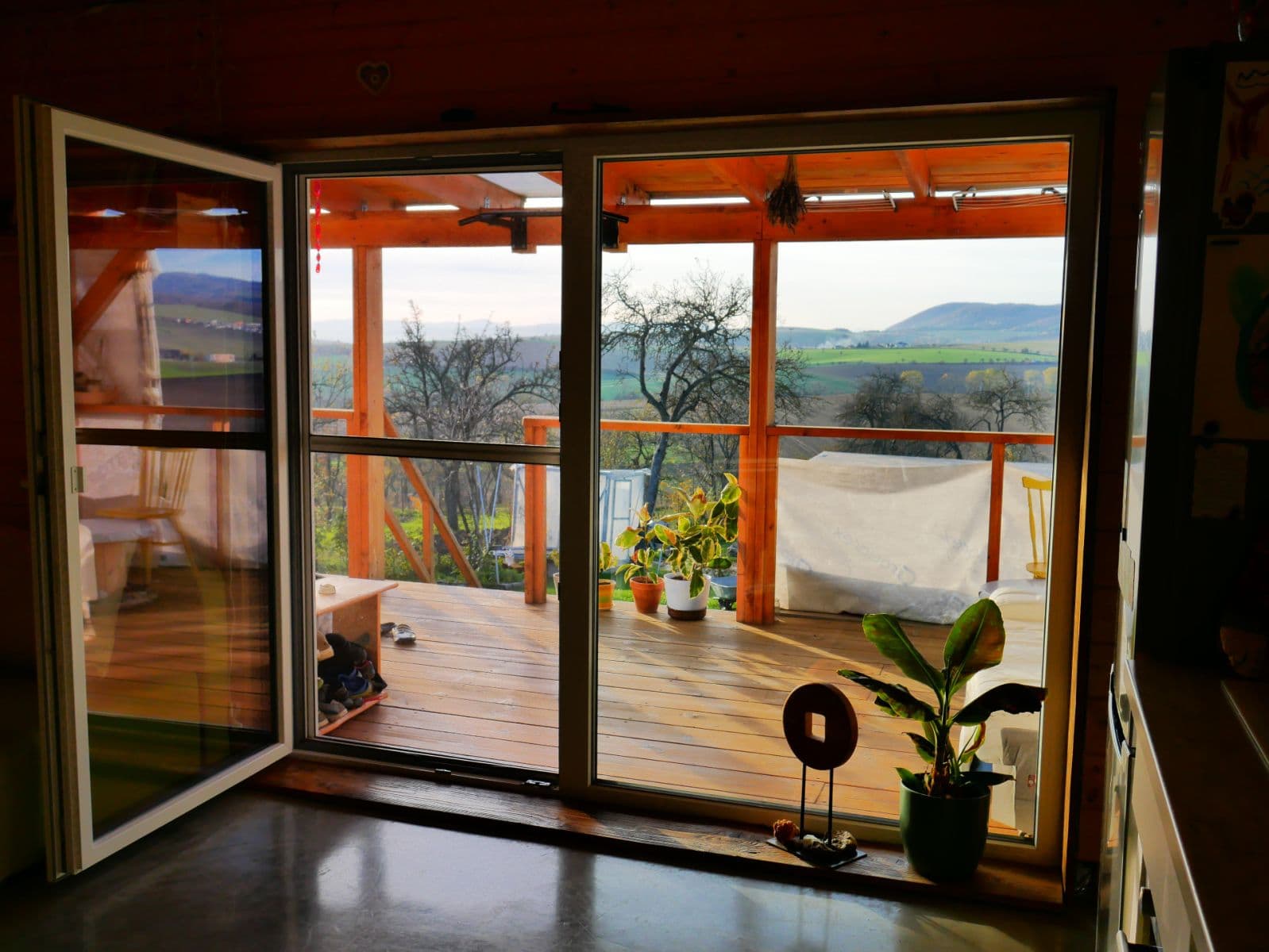 Prodej domu 124 m², pozemek 1.590 m², Veľký Slivník, Prešovský kraj Prodej domu 124 m², pozemek 1.590 m², Veľký Slivník, Prešovský kraj