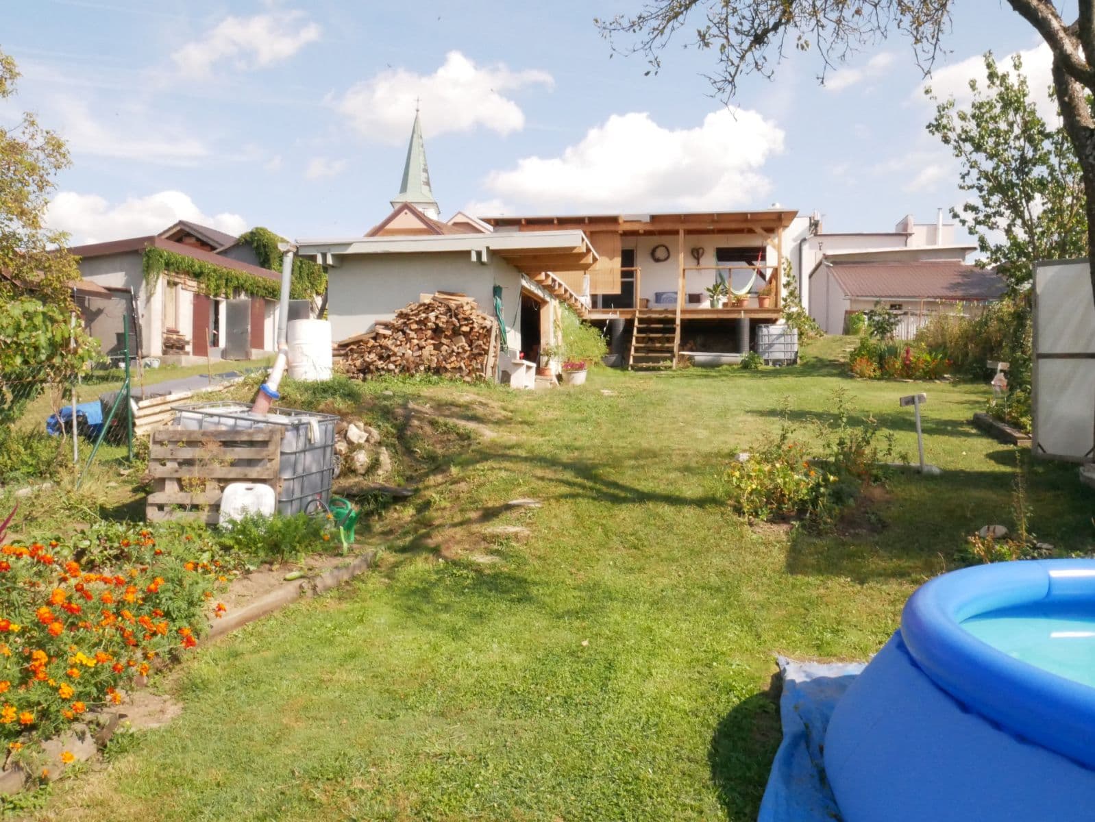 Prodej domu 124 m², pozemek 1.590 m², Veľký Slivník, Prešovský kraj Prodej domu 124 m², pozemek 1.590 m², Veľký Slivník, Prešovský kraj