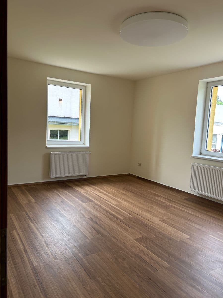 Pronájem bytu 3+kk 79 m², Krucemburk, Kraj Vysočina Pronájem bytu 3+kk 79 m², Krucemburk, Kraj Vysočina