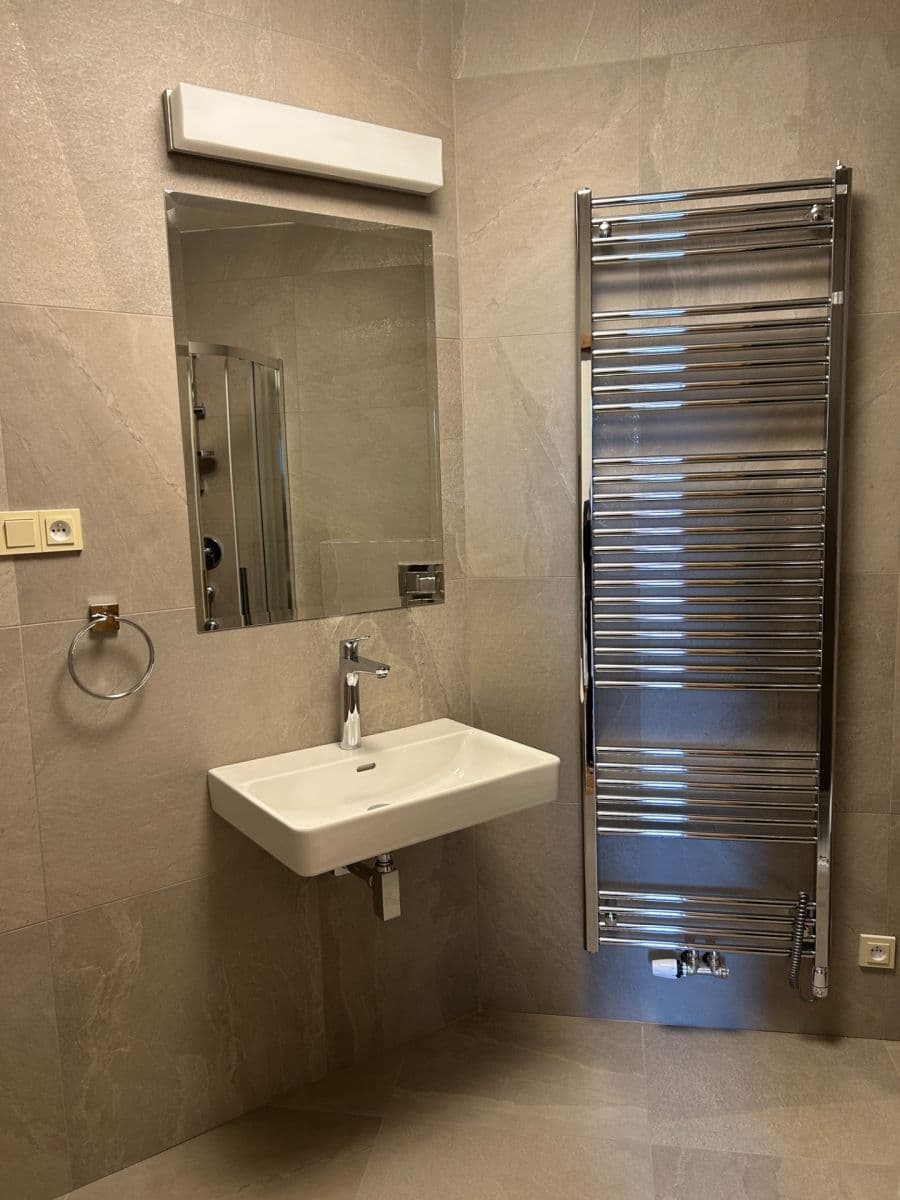 Pronájem bytu 3+kk 79 m², Krucemburk, Kraj Vysočina Pronájem bytu 3+kk 79 m², Krucemburk, Kraj Vysočina