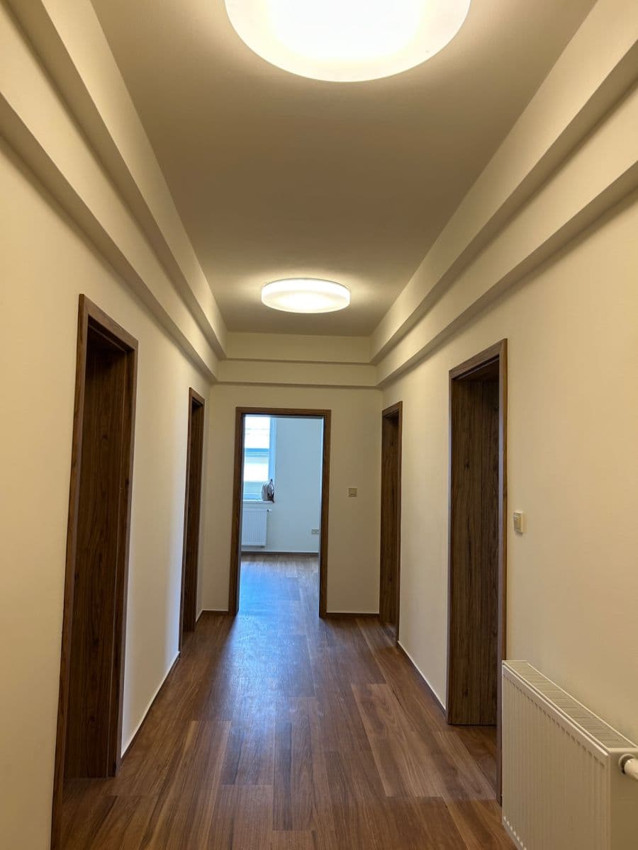 Pronájem bytu 3+kk 79 m², Krucemburk, Kraj Vysočina Pronájem bytu 3+kk 79 m², Krucemburk, Kraj Vysočina