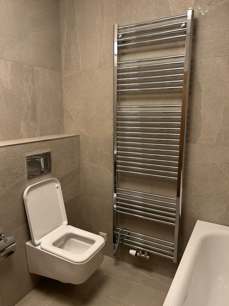 Pronájem bytu 3+kk 79 m², Krucemburk, Kraj Vysočina Pronájem bytu 3+kk 79 m², Krucemburk, Kraj Vysočina