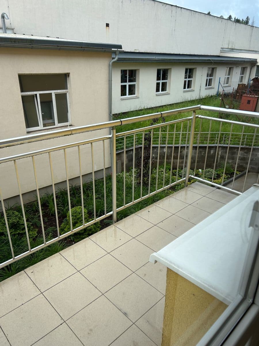 Pronájem bytu 3+kk 79 m², Krucemburk, Kraj Vysočina Pronájem bytu 3+kk 79 m², Krucemburk, Kraj Vysočina