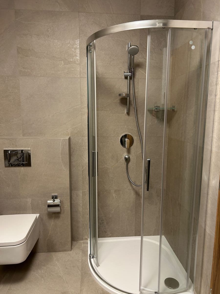 Pronájem bytu 3+kk 79 m², Krucemburk, Kraj Vysočina Pronájem bytu 3+kk 79 m², Krucemburk, Kraj Vysočina