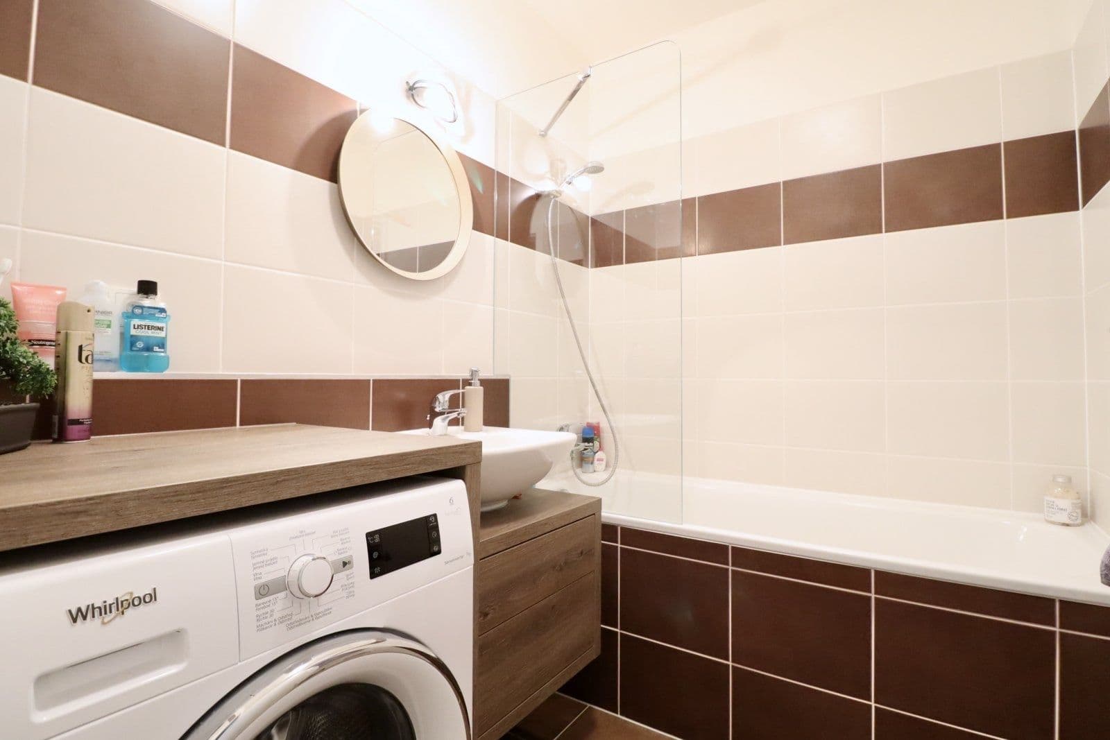 Pronájem bytu 3+kk 74 m², Škvorecká, Úvaly, Středočeský kraj Pronájem bytu 3+kk 74 m², Škvorecká, Úvaly, Středočeský kraj