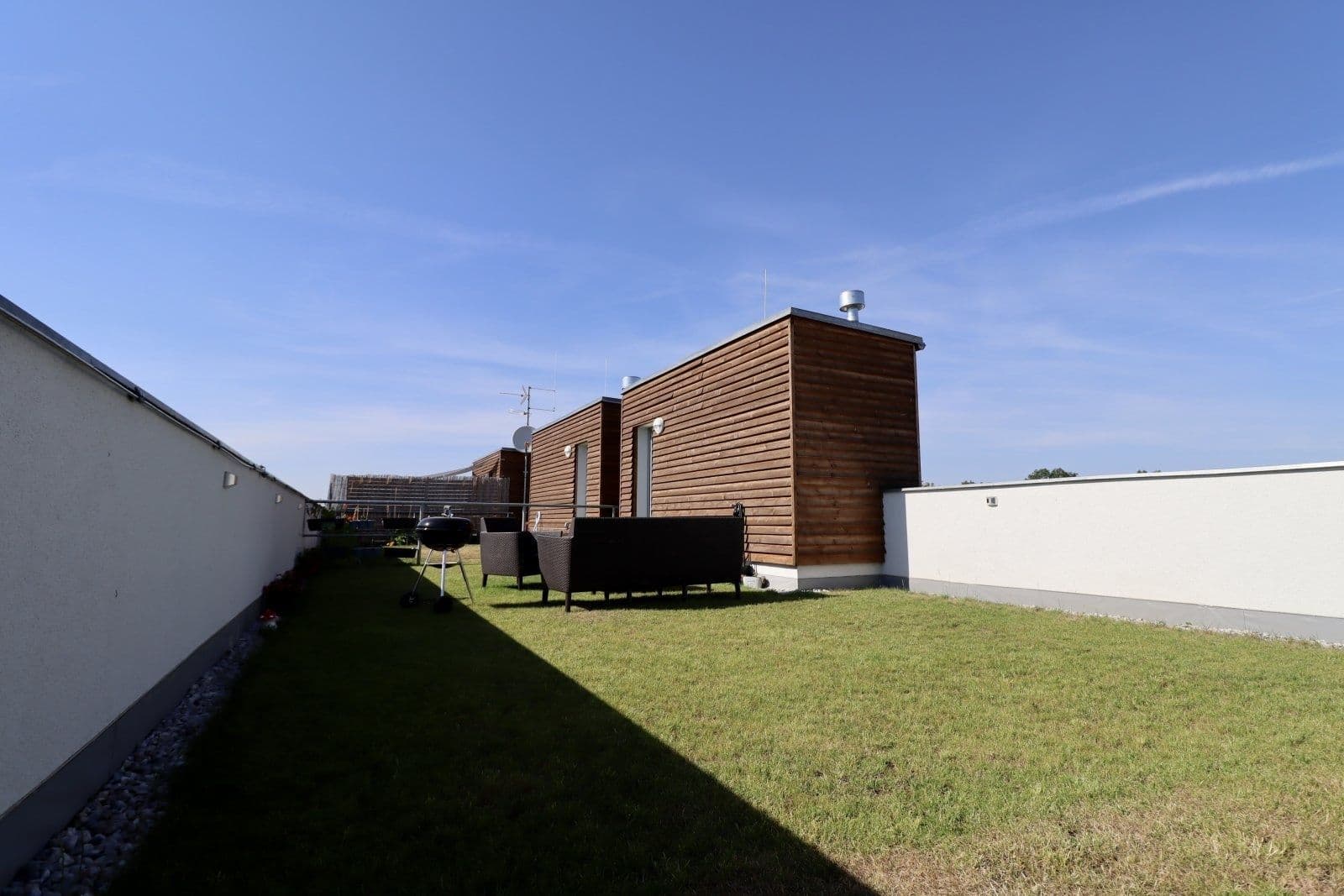 Pronájem bytu 3+kk 74 m², Škvorecká, Úvaly, Středočeský kraj Pronájem bytu 3+kk 74 m², Škvorecká, Úvaly, Středočeský kraj