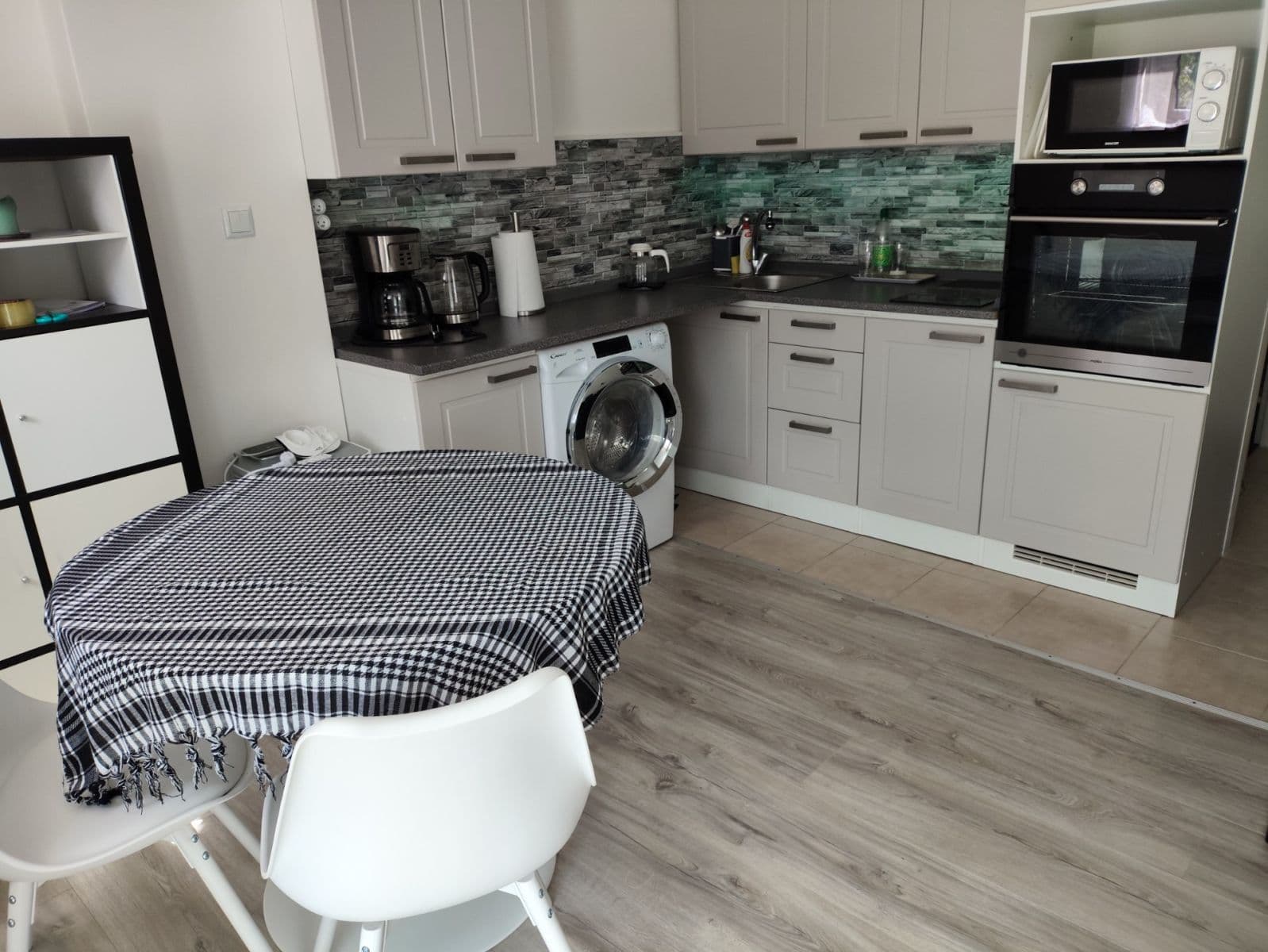 Pronájem bytu 1+1 40 m², K Betáni, Praha, Praha Pronájem bytu 1+1 40 m², K Betáni, Praha, Praha