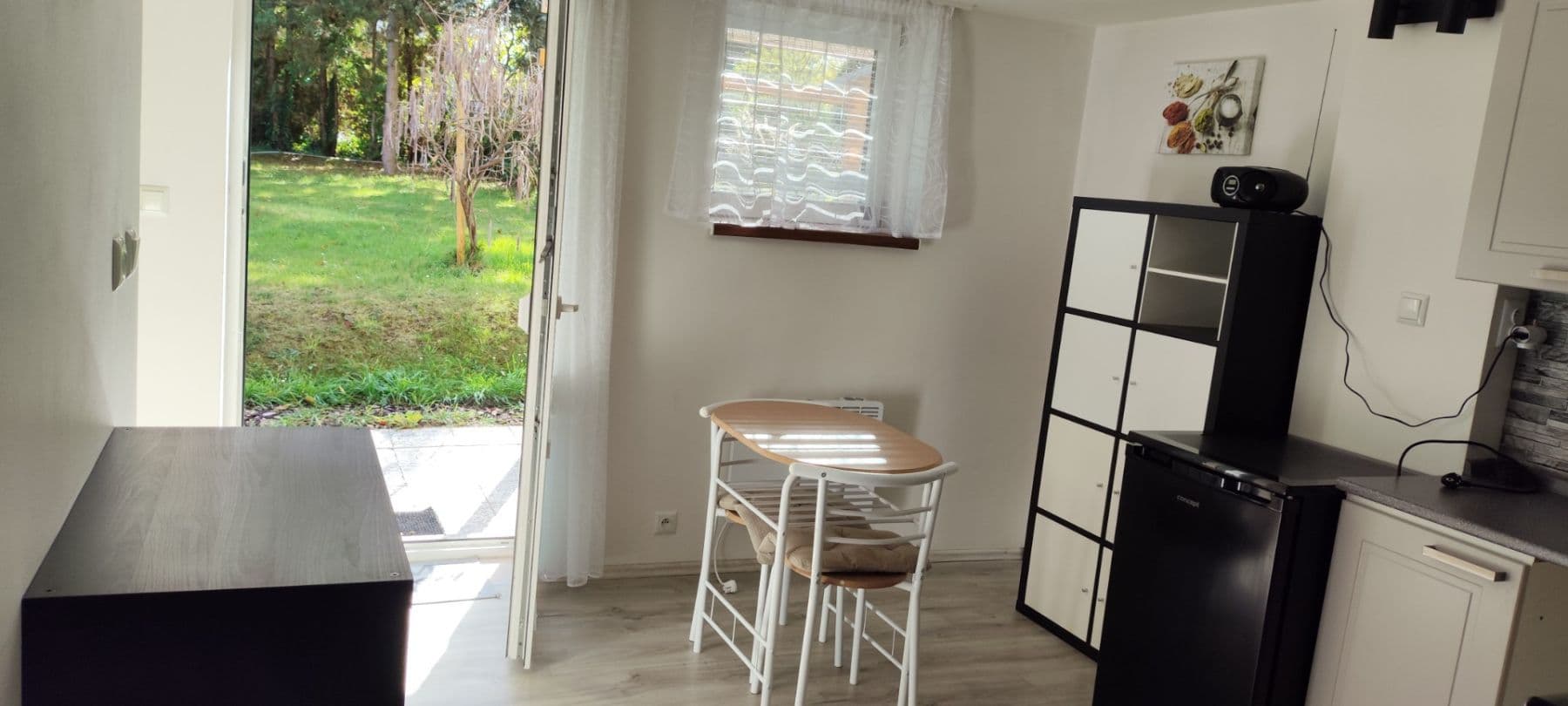 Pronájem bytu 1+1 40 m², K Betáni, Praha, Praha Pronájem bytu 1+1 40 m², K Betáni, Praha, Praha