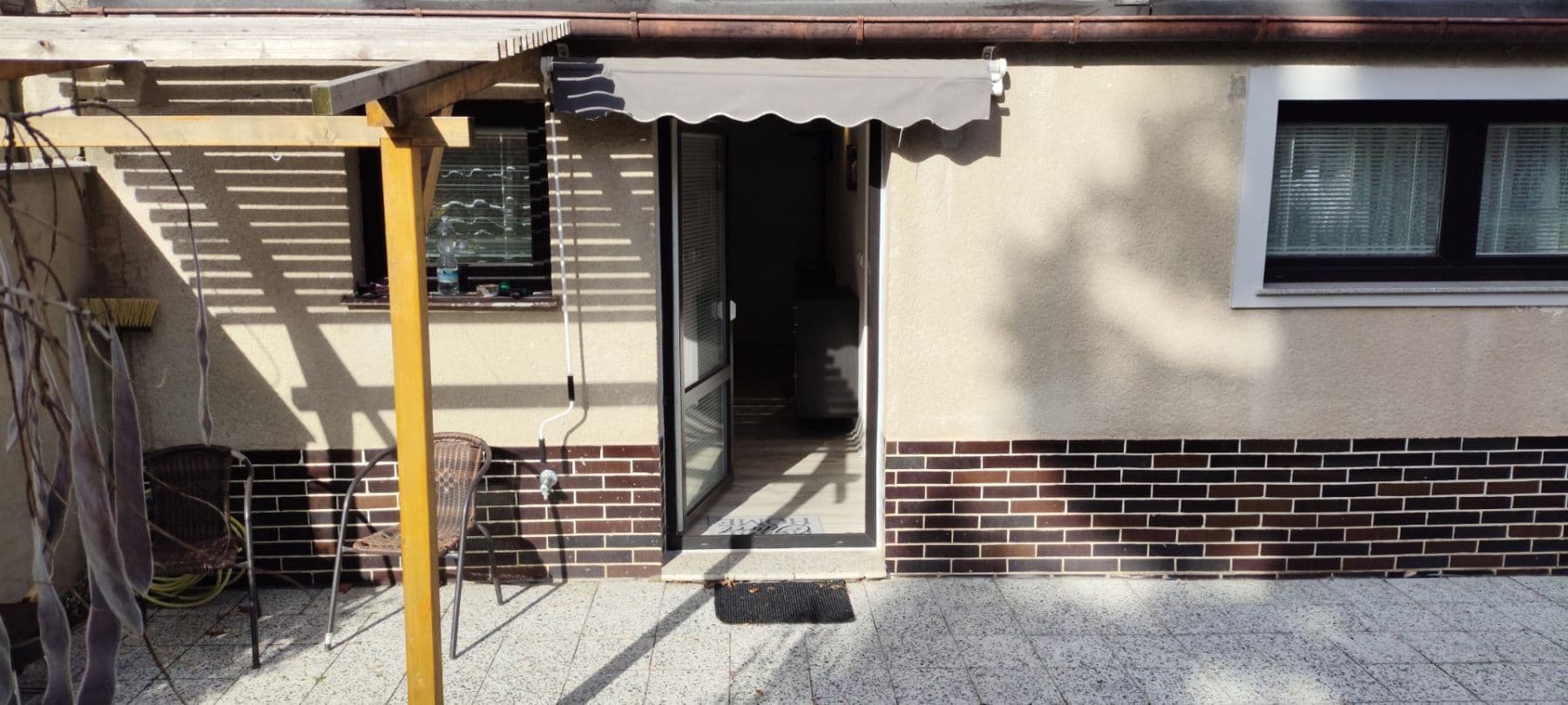 Pronájem bytu 1+1 40 m², K Betáni, Praha, Praha Pronájem bytu 1+1 40 m², K Betáni, Praha, Praha
