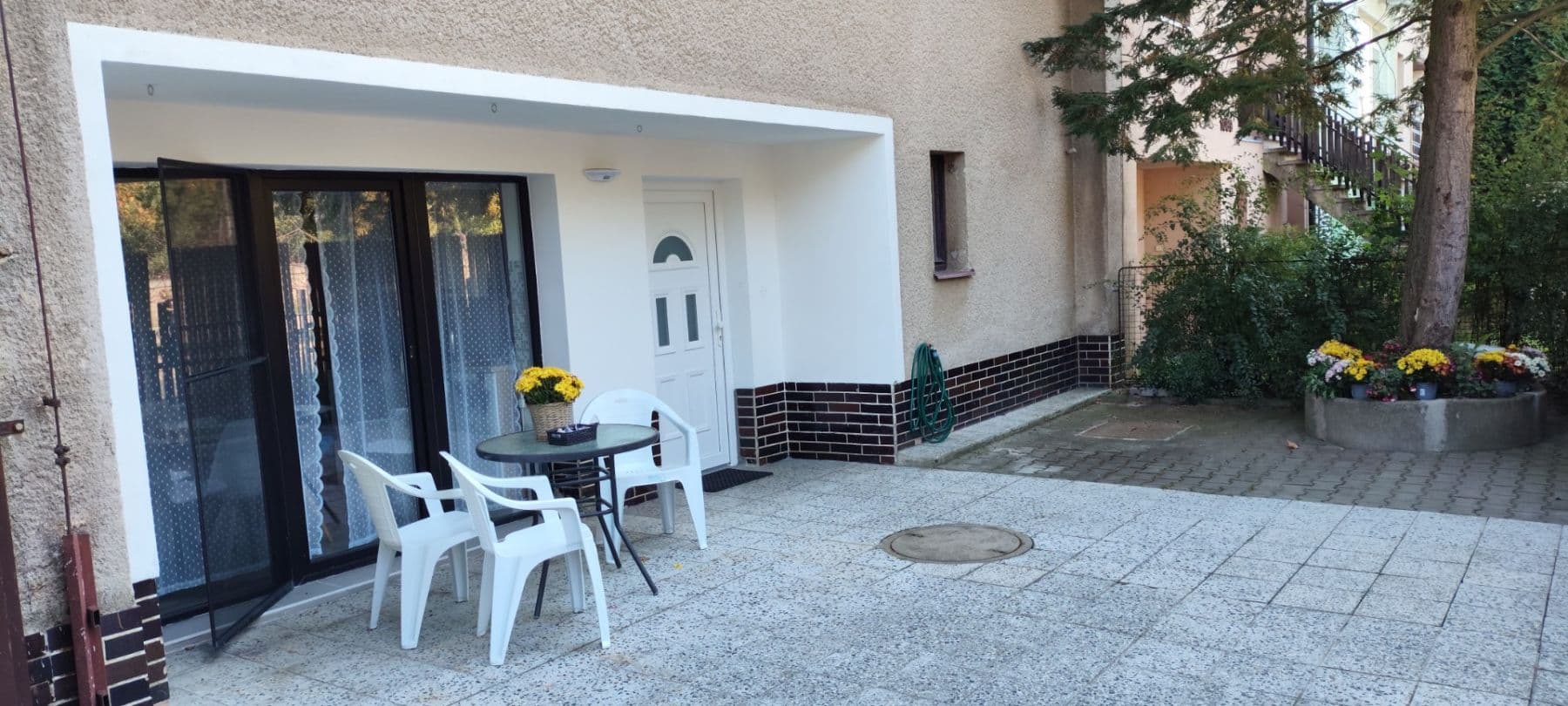 Pronájem bytu 1+1 40 m², K Betáni, Praha, Praha Pronájem bytu 1+1 40 m², K Betáni, Praha, Praha
