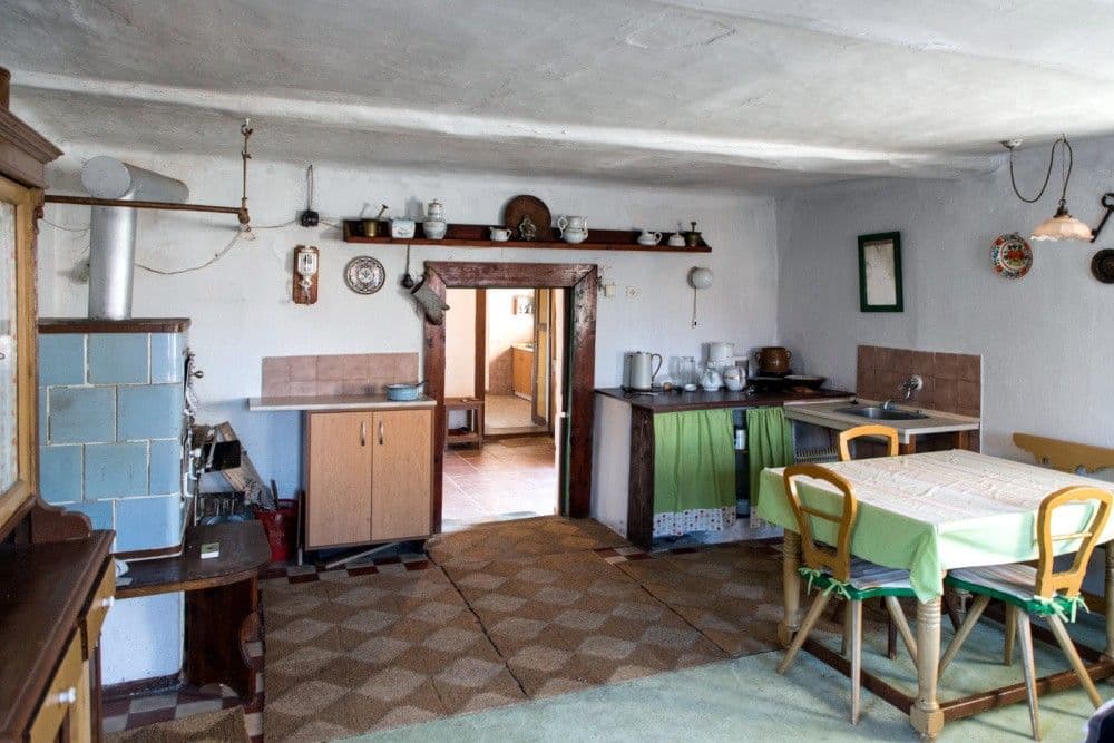 Prodej chaty, chalupy 92 m², pozemek 1.114 m², Mnichovo Hradiště, Středočeský kraj Prodej chaty, chalupy 92 m², pozemek 1.114 m², Mnichovo Hradiště, Středočeský kraj