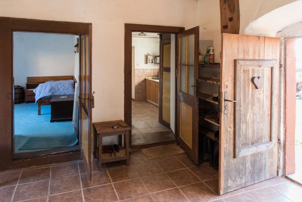 Prodej chaty, chalupy 92 m², pozemek 1.114 m², Mnichovo Hradiště, Středočeský kraj Prodej chaty, chalupy 92 m², pozemek 1.114 m², Mnichovo Hradiště, Středočeský kraj