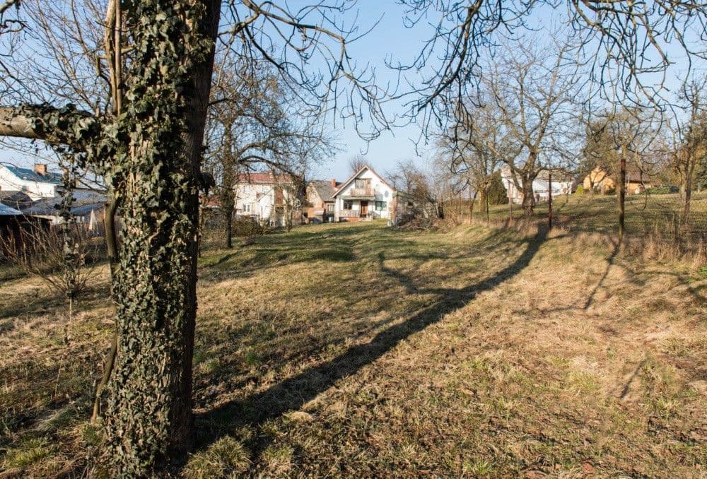 Prodej chaty, chalupy 92 m², pozemek 1.114 m², Mnichovo Hradiště, Středočeský kraj Prodej chaty, chalupy 92 m², pozemek 1.114 m², Mnichovo Hradiště, Středočeský kraj