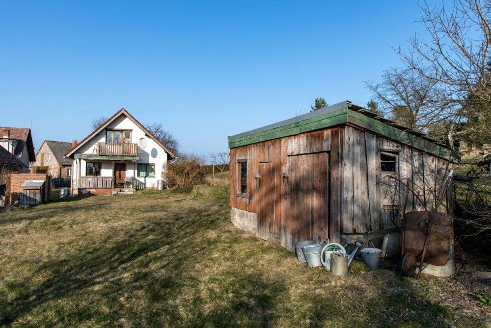 Prodej chaty, chalupy 92 m², pozemek 1.114 m², Mnichovo Hradiště, Středočeský kraj Prodej chaty, chalupy 92 m², pozemek 1.114 m², Mnichovo Hradiště, Středočeský kraj