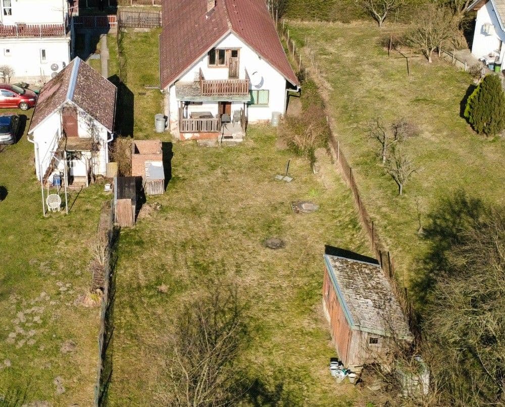 Prodej chaty, chalupy 92 m², pozemek 1.114 m², Mnichovo Hradiště, Středočeský kraj Prodej chaty, chalupy 92 m², pozemek 1.114 m², Mnichovo Hradiště, Středočeský kraj