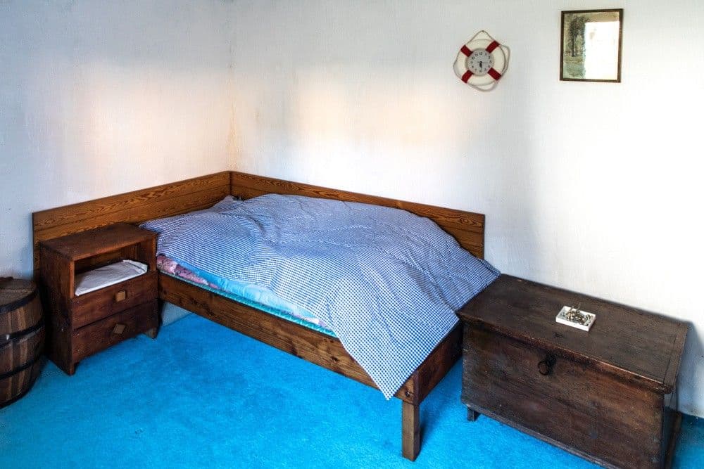 Prodej chaty, chalupy 92 m², pozemek 1.114 m², Mnichovo Hradiště, Středočeský kraj Prodej chaty, chalupy 92 m², pozemek 1.114 m², Mnichovo Hradiště, Středočeský kraj