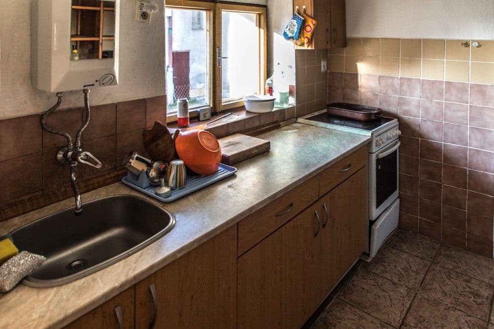 Prodej chaty, chalupy 92 m², pozemek 1.114 m², Mnichovo Hradiště, Středočeský kraj Prodej chaty, chalupy 92 m², pozemek 1.114 m², Mnichovo Hradiště, Středočeský kraj