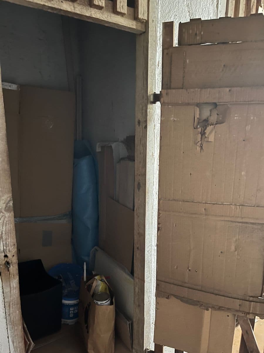 Prodej bytu 2+1 48 m², Malá Plynární, Praha, Praha Prodej bytu 2+1 48 m², Malá Plynární, Praha, Praha