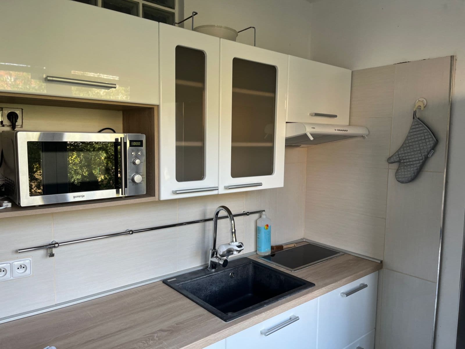 Prodej bytu 2+1 48 m², Malá Plynární, Praha, Praha Prodej bytu 2+1 48 m², Malá Plynární, Praha, Praha