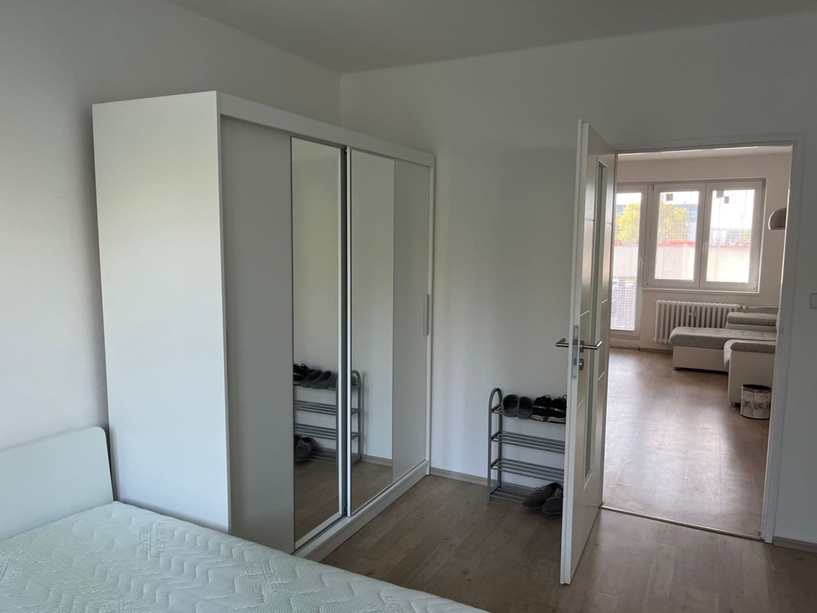 Prodej bytu 2+1 48 m², Malá Plynární, Praha, Praha Prodej bytu 2+1 48 m², Malá Plynární, Praha, Praha