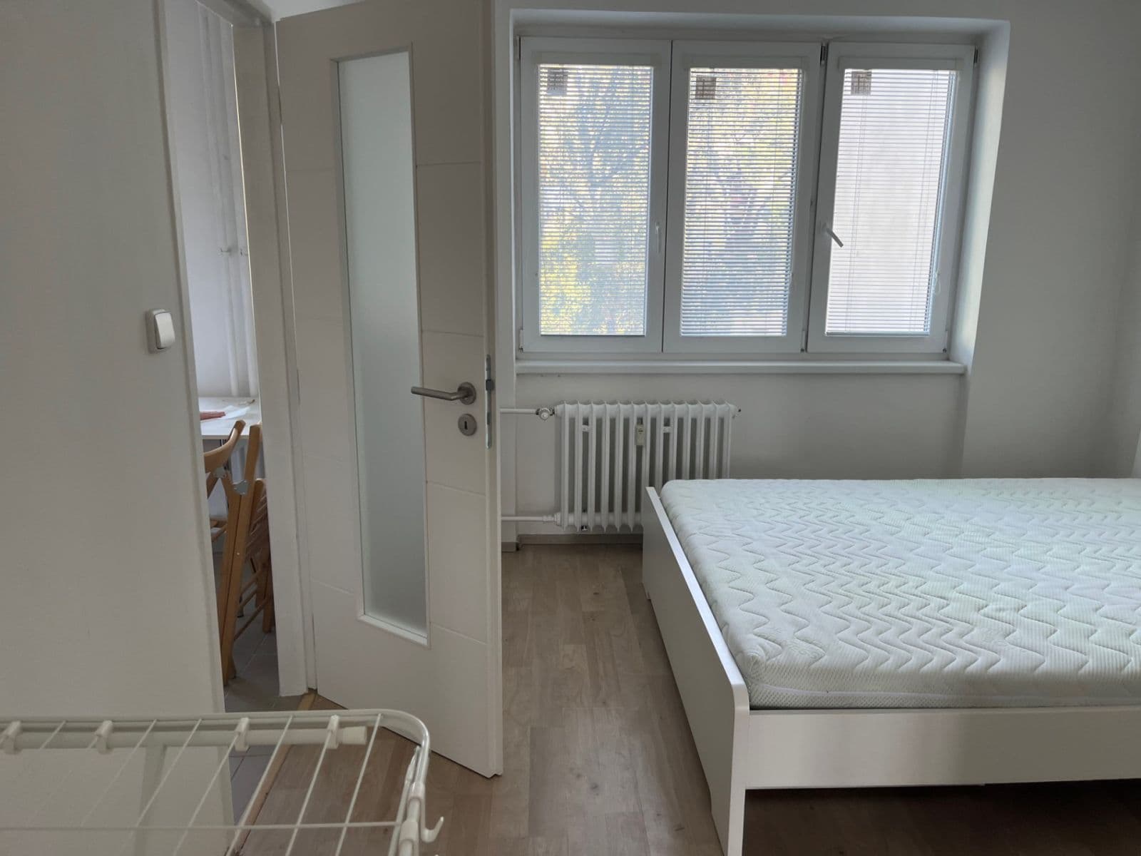 Prodej bytu 2+1 48 m², Malá Plynární, Praha, Praha Prodej bytu 2+1 48 m², Malá Plynární, Praha, Praha