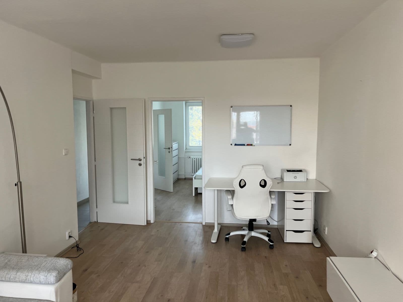 Prodej bytu 2+1 48 m², Malá Plynární, Praha, Praha Prodej bytu 2+1 48 m², Malá Plynární, Praha, Praha