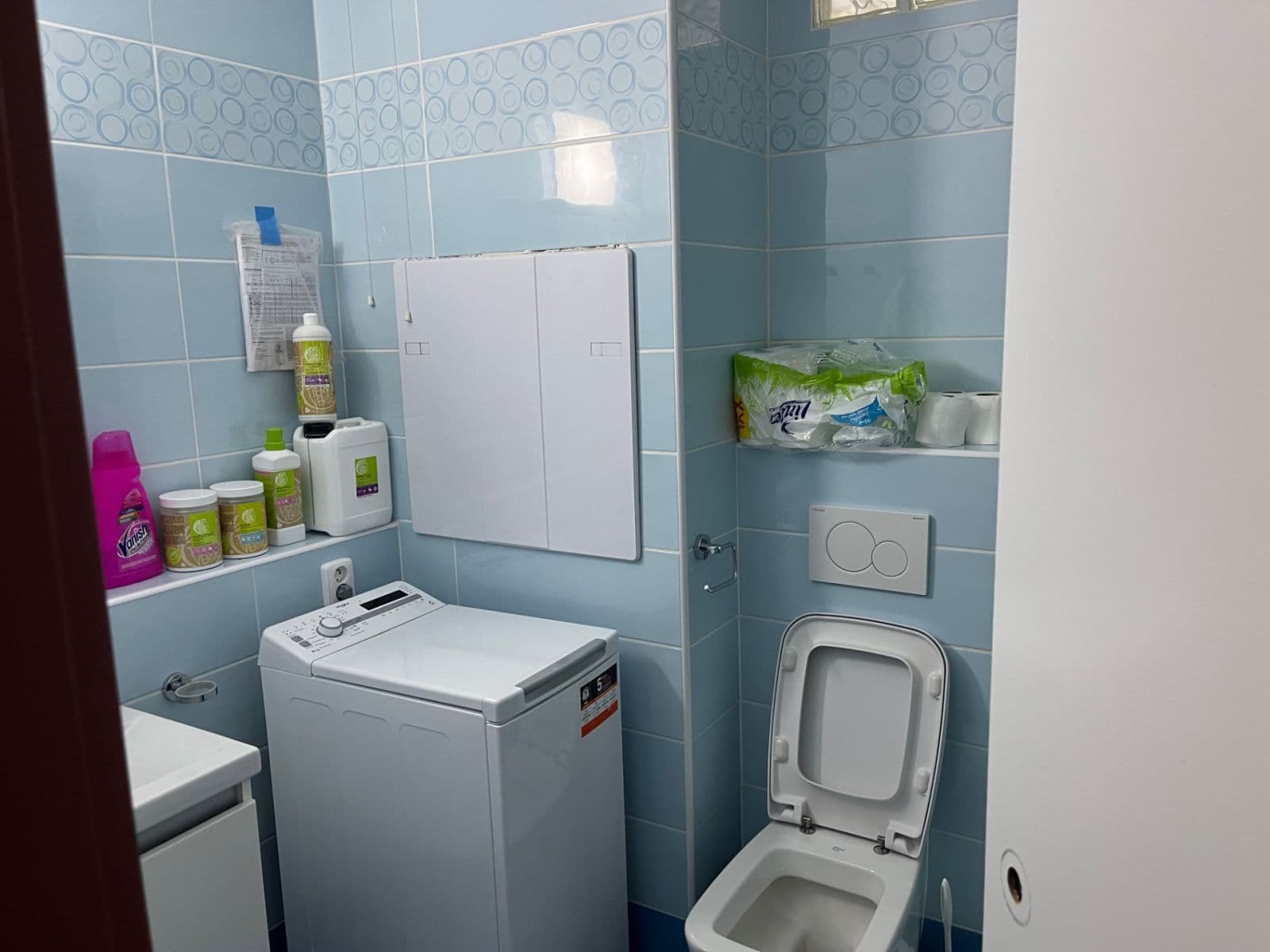 Prodej bytu 2+1 48 m², Malá Plynární, Praha, Praha Prodej bytu 2+1 48 m², Malá Plynární, Praha, Praha