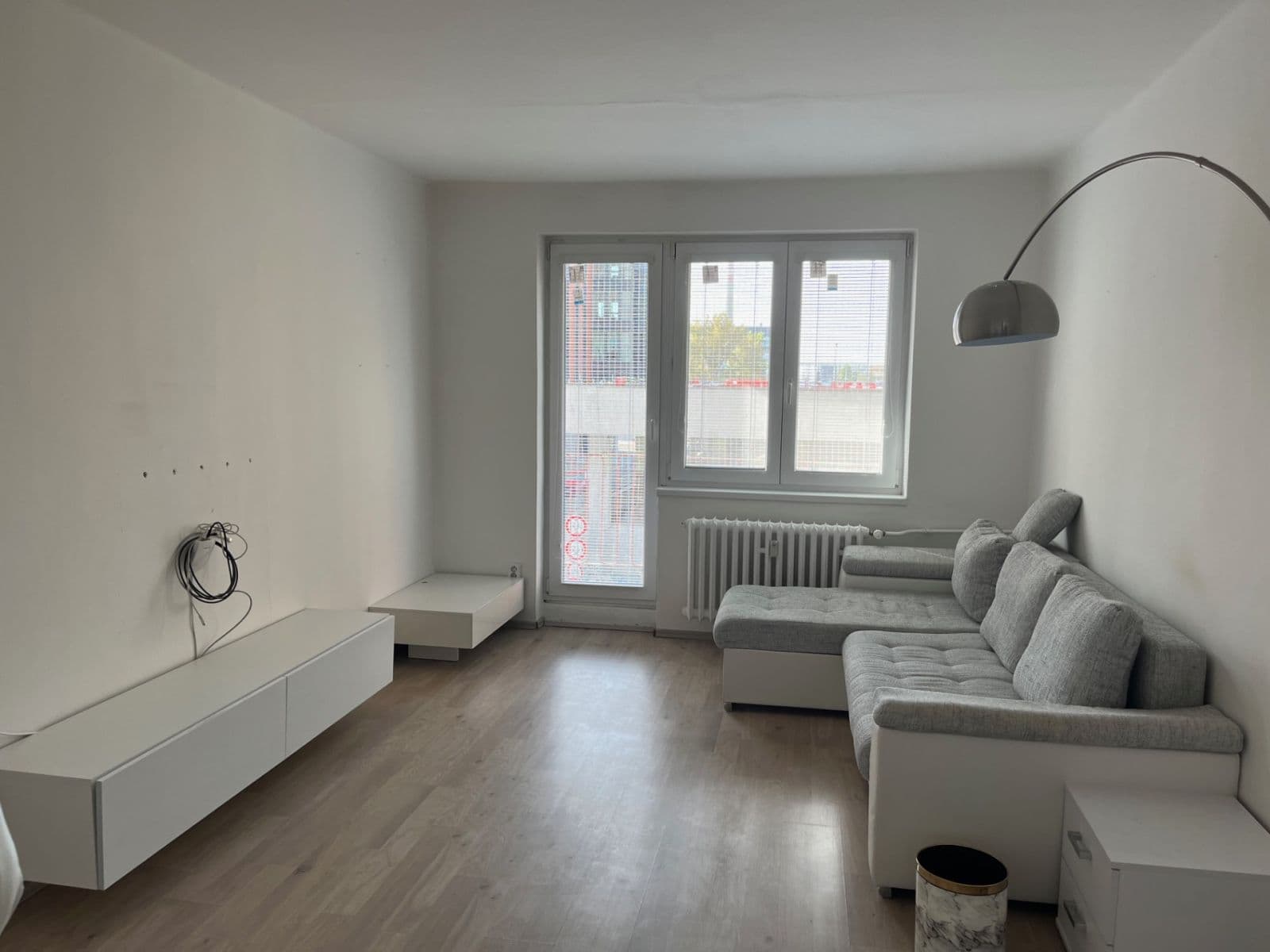 Prodej bytu 2+1 48 m², Malá Plynární, Praha, Praha Prodej bytu 2+1 48 m², Malá Plynární, Praha, Praha