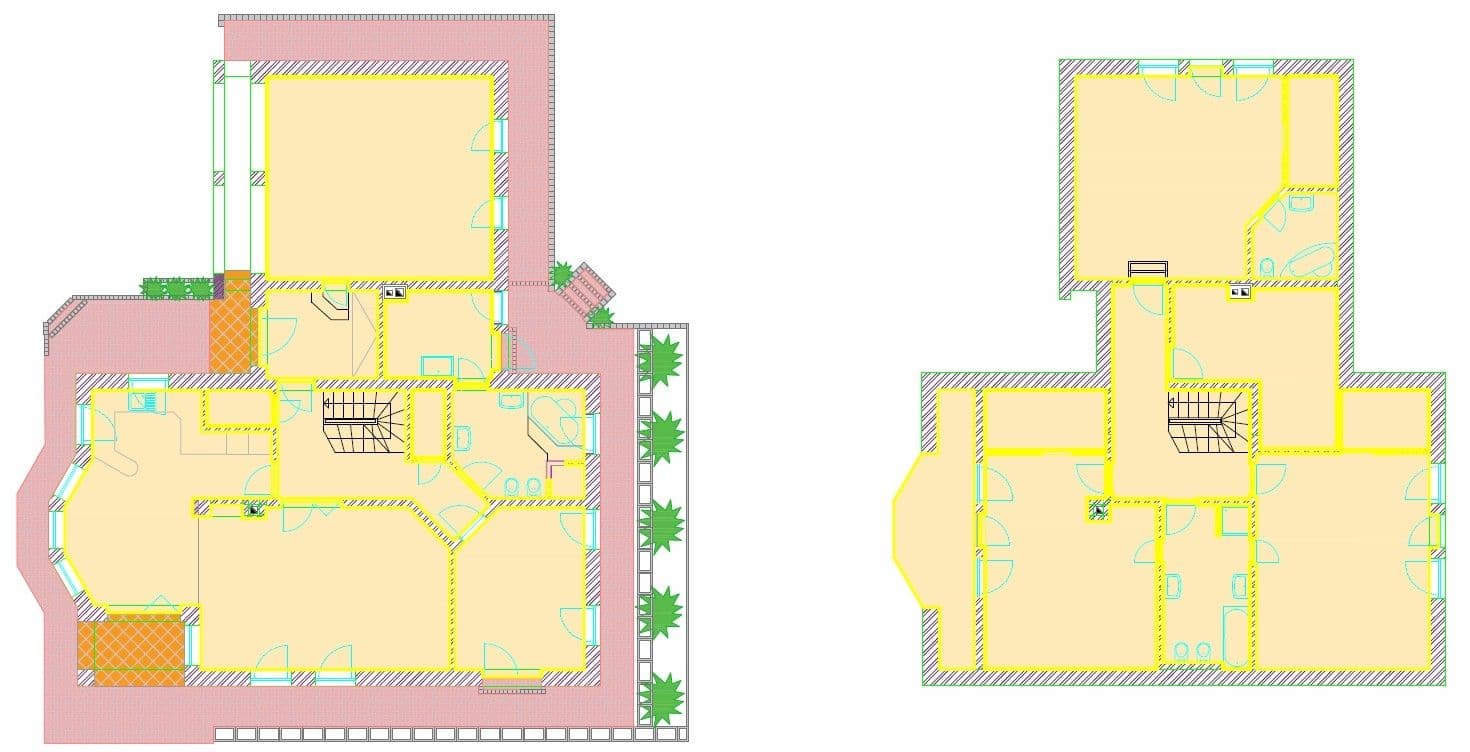 Prodej domu 282 m², pozemek 3.345 m², Přerov nad Labem, Středočeský kraj Prodej domu 282 m², pozemek 3.345 m², Přerov nad Labem, Středočeský kraj